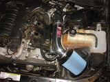 Injen Technology Cold Air Intake System (MPN: PF5070WB)