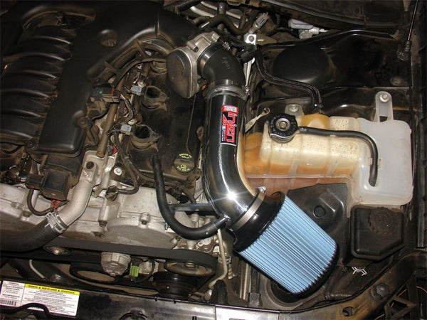 Injen Technology Cold Air Intake System (MPN: PF5070WB)