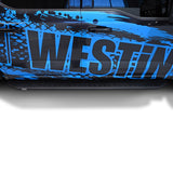 Westin Outlaw Running Boards (MPN: 28-31095)