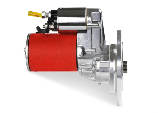 MSD Ignition High Speed Starter (MPN: 50922)