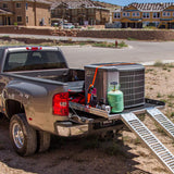 Cargo Glide Bed Slide CG-XL Series (MPN: CG1500XL-9548)