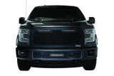 Putco Grille Insert With Light Bars (MPN: 270545BL)