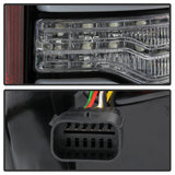 Spyder Automotive Tail Light Assembly (MPN: 5087294)