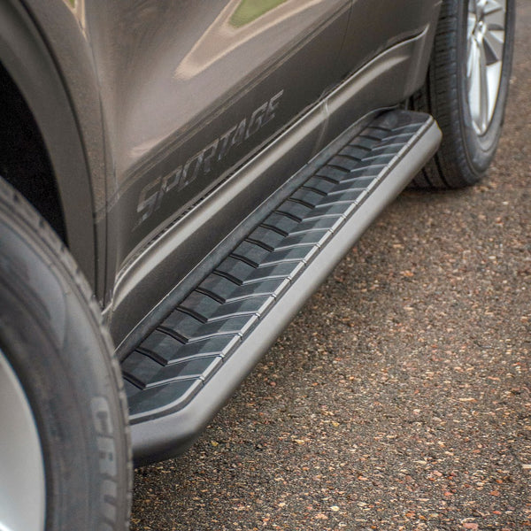Aries AeroTread Running Board (MPN: 2061040)
