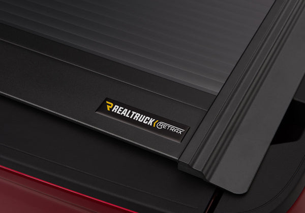 Retrax Tonneau Cover (MPN: 60453)