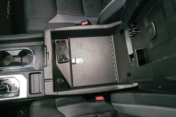 Tuffy Security Console Insert (MPN: 323-01)