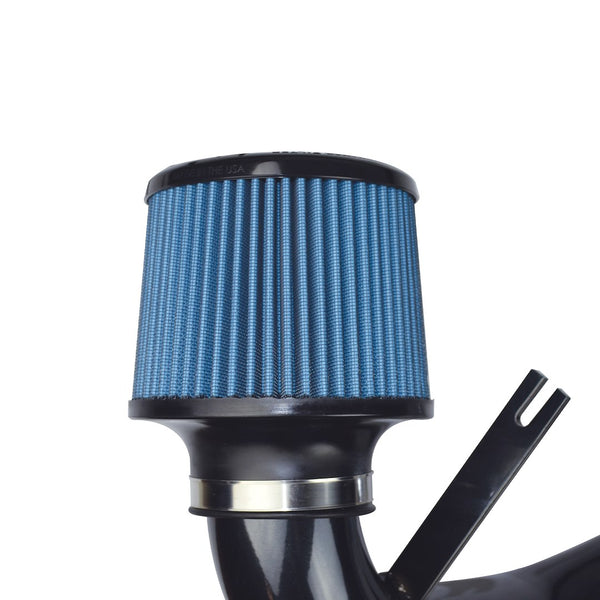 Injen Technology Cold Air Intake SP Series (MPN: SP1576BLK)