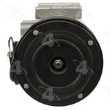 Four Seasons Air Conditioner Compressor (MPN: 68397)