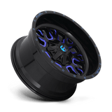 Fuel Off Road Wheel D645 (MPN: D64520001747)