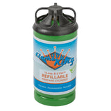 Flame King Portable Propane Tank (MPN: FLMKNG164LP)