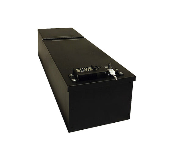 Tuffy Security Tactical Lockbox (MPN: 301-100-01)