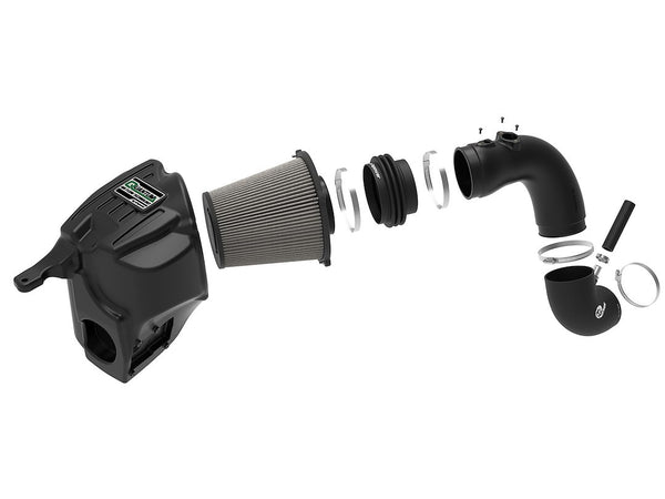 Advanced FLOW Engineering Cold Air Intake (MPN: 53-10002D)