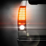 Spyder Automotive Tail Light Assembly (MPN: 5001764)
