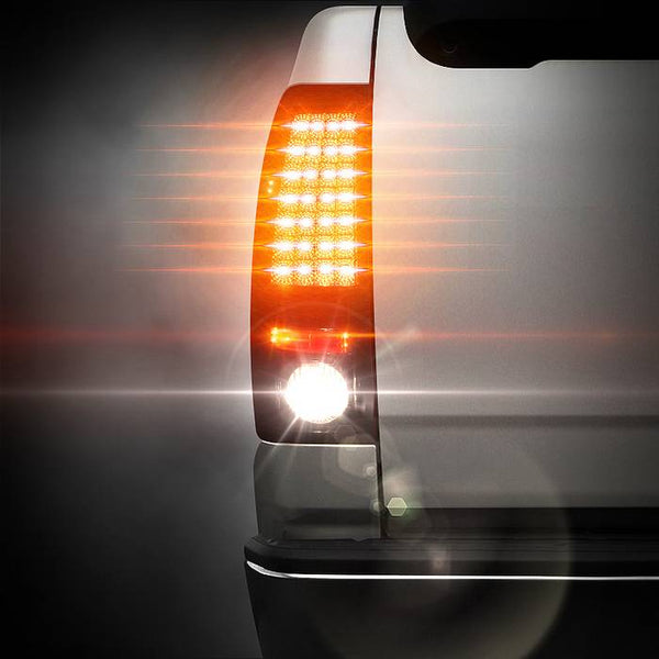 Spyder Automotive Tail Light Assembly (MPN: 5001764)