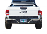 Warrior Products MOD One Piece Bumper (MPN: 7555)