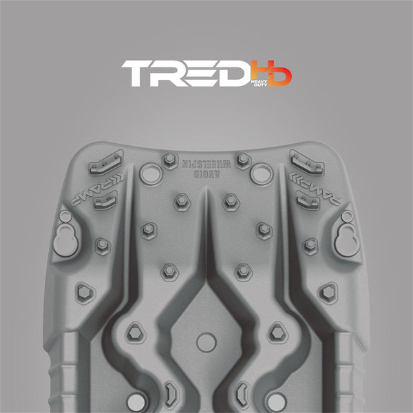 ARB TRED HD Traction Mat (MPN: TREDHDSI)