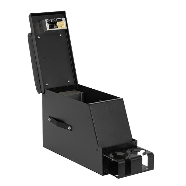 Tuffy Security Console Series II (MPN: 01201)