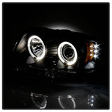 Spyder Automotive Headlight Assembly (MPN: 5011145)