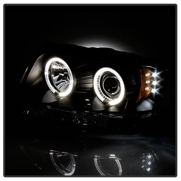 Spyder Automotive Headlight Assembly (MPN: 5011145)