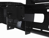Ranch Hand Summit Front Bumper (MPN: FSD191BL1C)