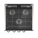 Furrion Cooktop (MPN: FGH3Z25-BL)