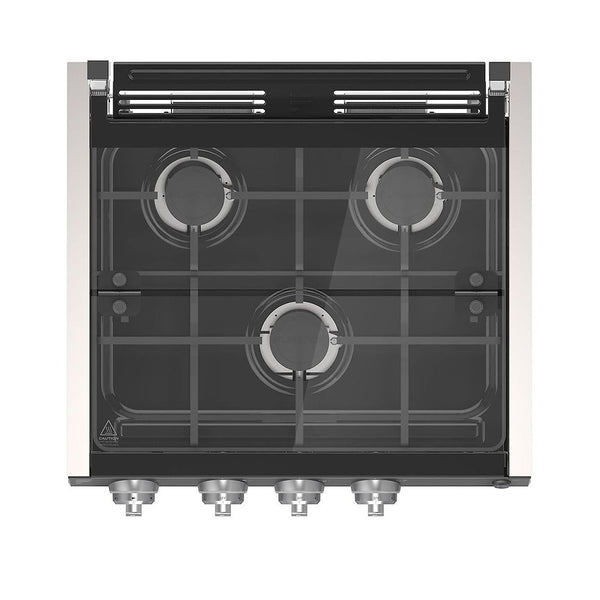 Furrion Cooktop (MPN: FGH3Z25-BL)