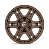 Fuel Off Road Slayer D837 Wheel (MPN: D83720909450)