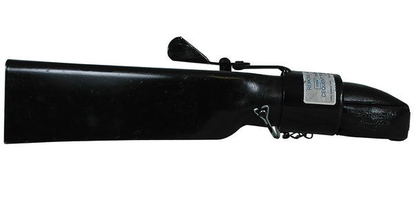 BullDog Trailer Coupler (MPN: 028288)