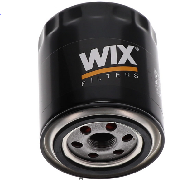 WIX Oil Filter (MPN: 51258)