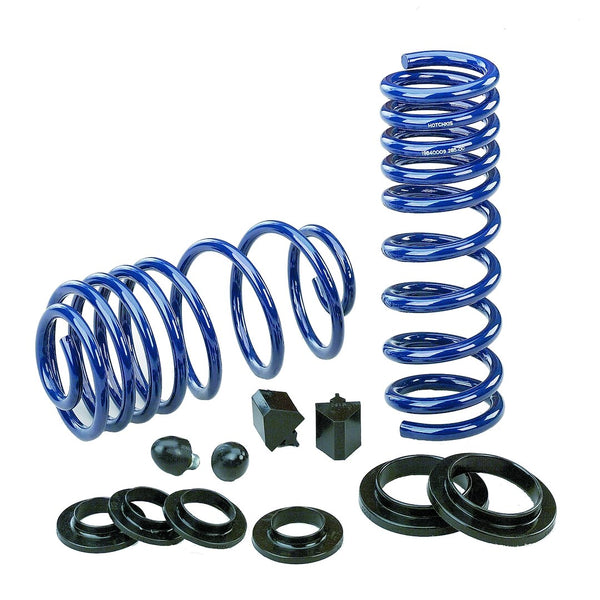 Hotchkis Performance Coil Spring Set (MPN: 1922)