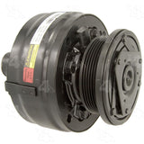 Four Seasons Air Conditioner Compressor (MPN: 57942)