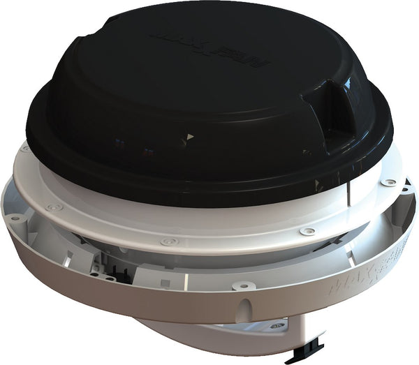 MaxxAir Ventilation Solutions Roof Vent (MPN: 00-03810B)