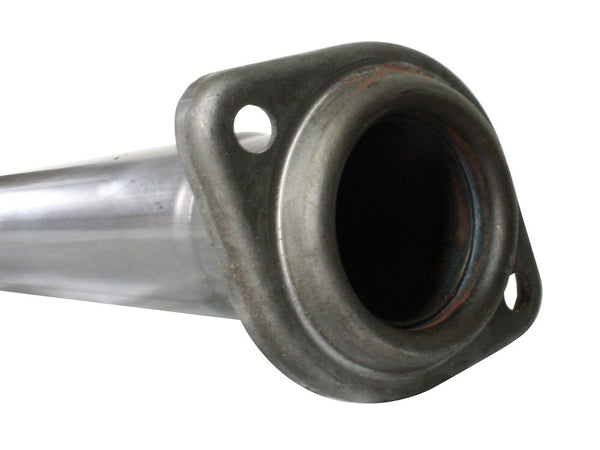 Advanced Flow Engineering Exhaust System Kit (MPN: 49-44009)