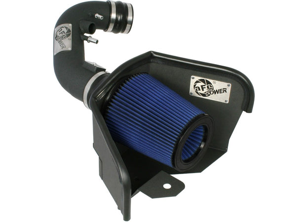 Advanced FLOW Engineering Cold Air Intake (MPN: 54-11982-B)