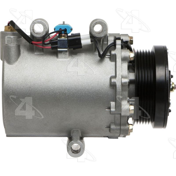 Four Seasons Air Conditioner Compressor (MPN: 68474)