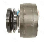 Four Seasons Air Conditioner Compressor (MPN: 58240)