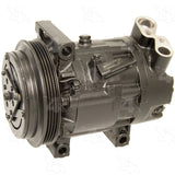 Four Seasons Air Conditioner Compressor (MPN: 67439)