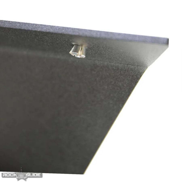 Rock Slide Engineering Rocker Panel Guard (MPN: AX-SS-SP-JT4)