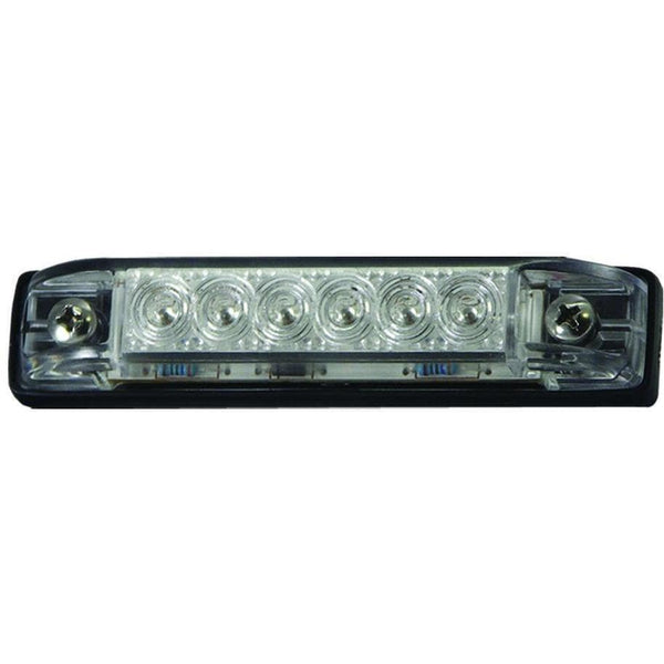 T-H Marine Boat Deck Light (MPN: LED-51800-DP)