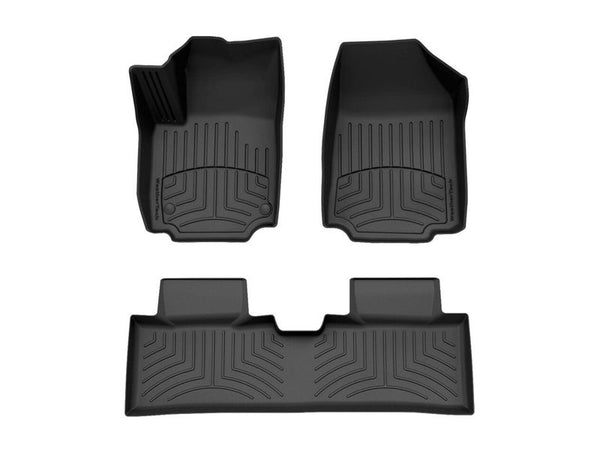 WeatherTech FloorLiner HP (MPN: 441885-1-2IM)