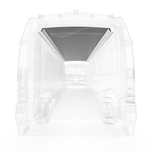 Legend Fleet Van Ceiling Liner (MPN: 655-114-2614)