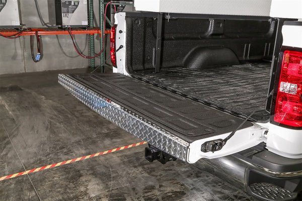 Dee Zee Brite-Tread Tailgate Protector (MPN: DZ2145)