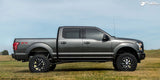 Fuel Off Road Assault D576 Wheel (MPN: D57620001747US)