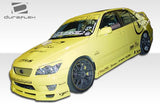 Duraflex Side Skirt (MPN: 100098)