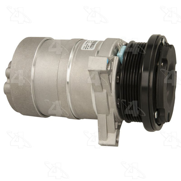 Four Seasons Air Conditioner Compressor (MPN: 58954)