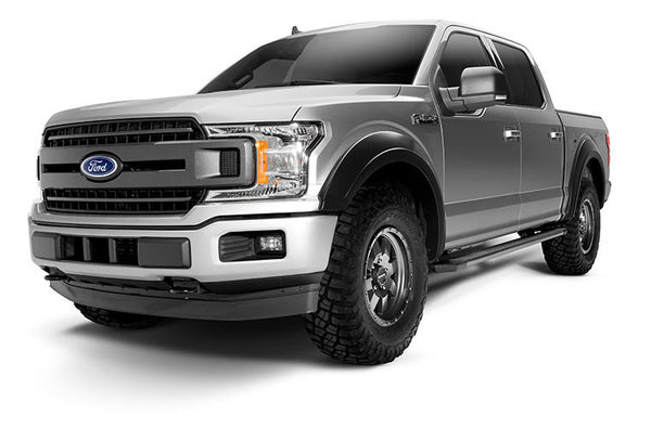 Bushwacker Fender Flare (MPN: 20076-02)
