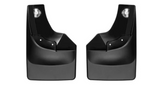 WeatherTech Mud Flaps (MPN: 120197)