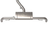 Advanced FLOW Engineering Exhaust System Kit (MPN: 49-36447)