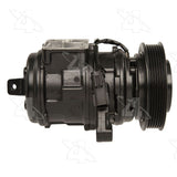 Four Seasons Air Conditioner Compressor (MPN: 77379)