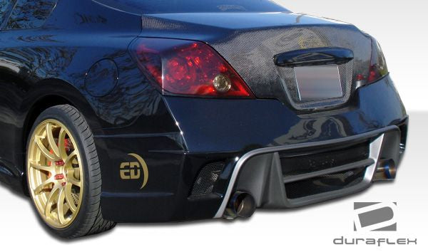 Duraflex Bumper Cover (MPN: 104308)
